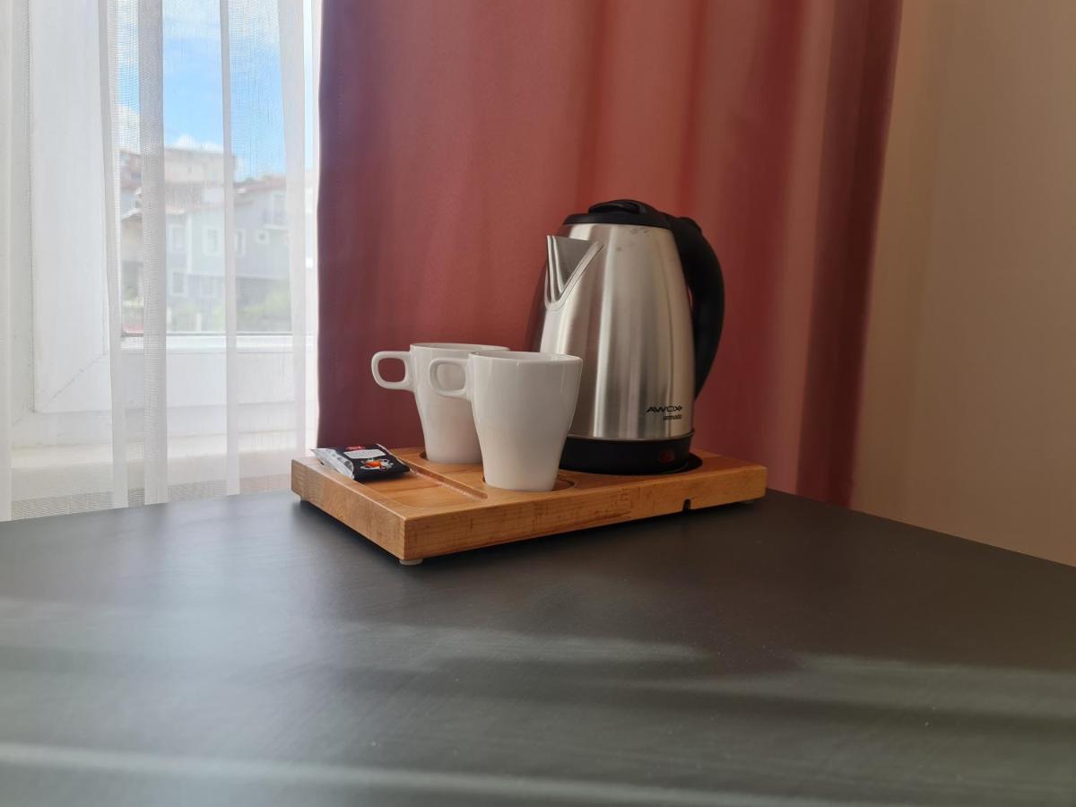 5 Mins To Airport Private Villa Room Provincia di Provincia di Istanbul Esterno foto